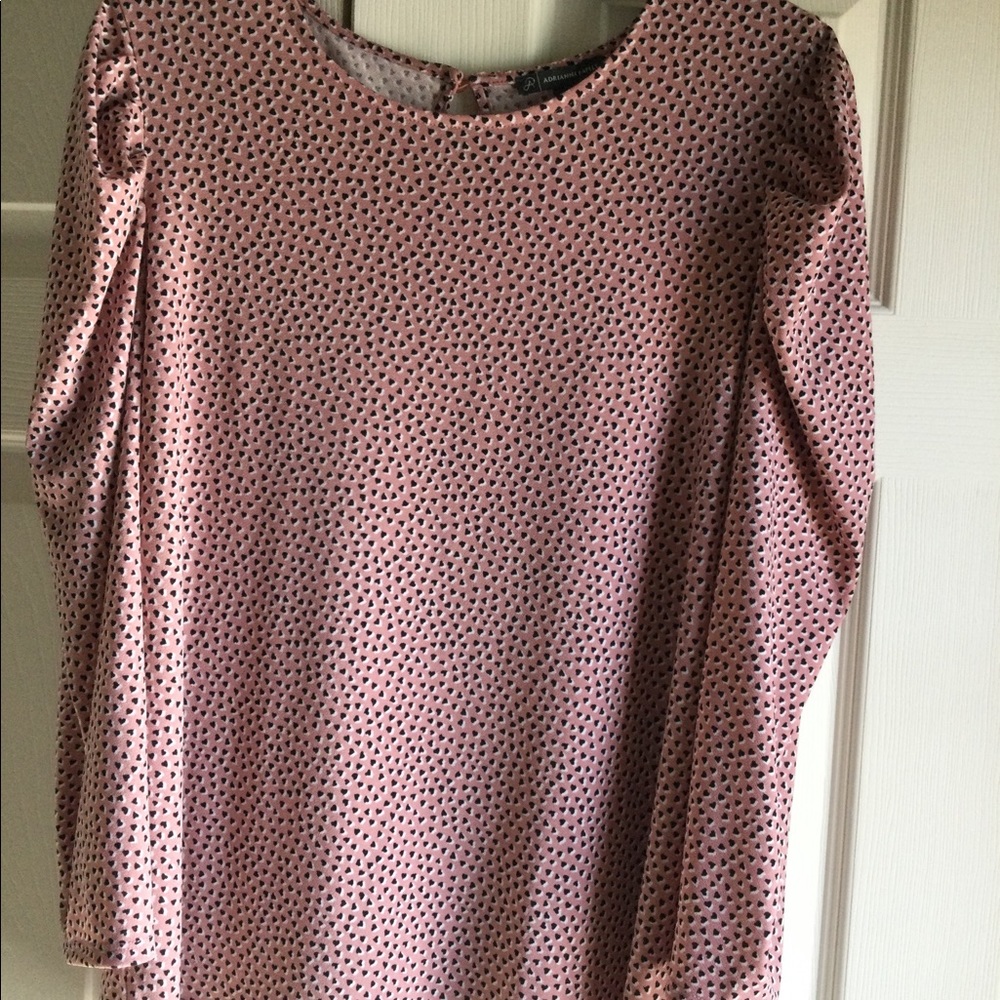 Ladies blouse